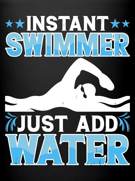 Swimming Float