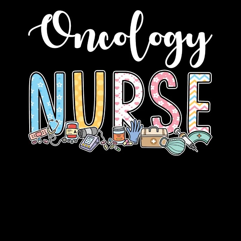Gift idea for oncology nurses