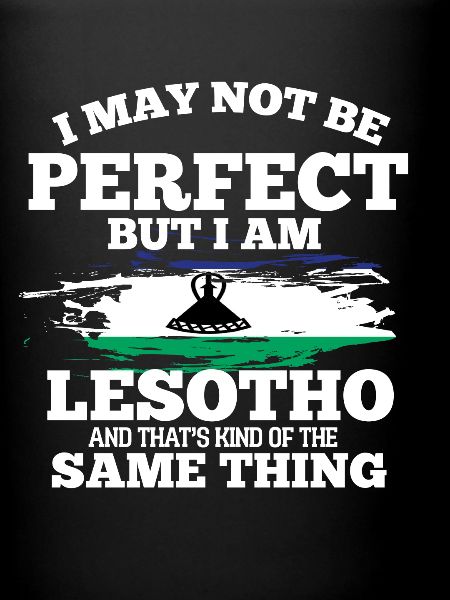 Lesotho