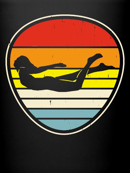 Swimming Float