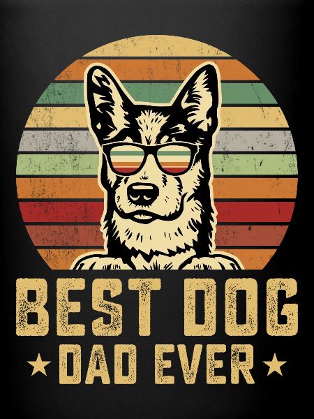 Papa Chiens