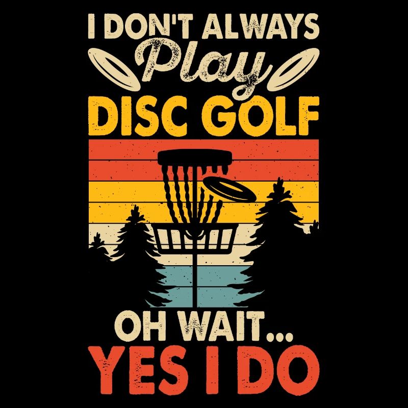 Discgolf Disc Golf