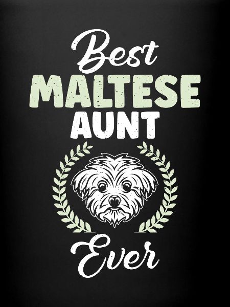 Cadeaux de propriétaire maltais