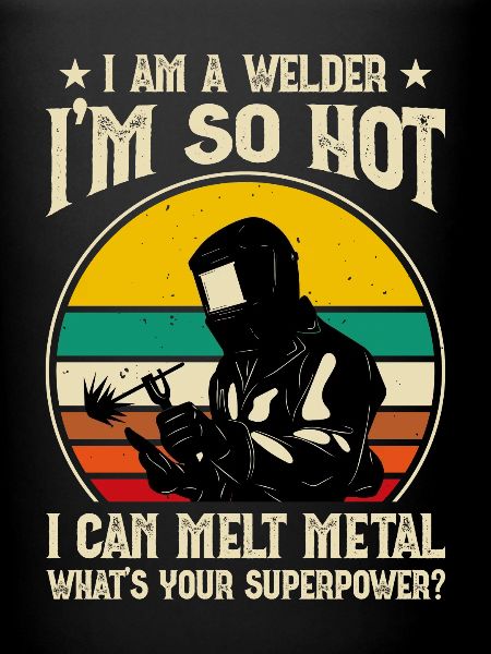 Welding Welder