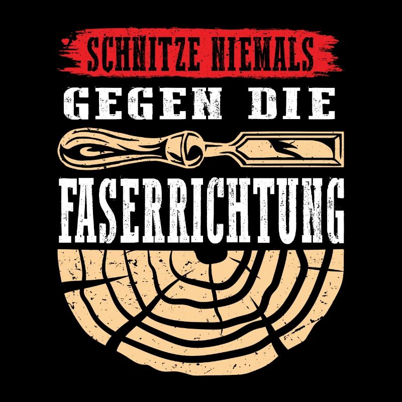 Holzschnitzer Holzschnitzerei
