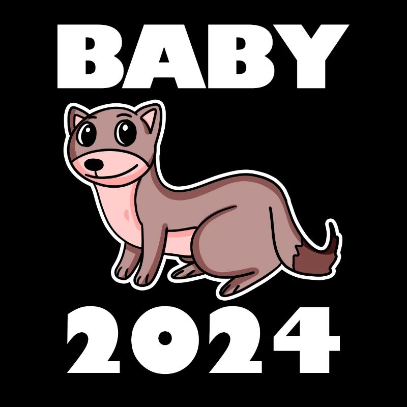 Bébé 2024 - Naissance Enceinte 2024 Grossesse