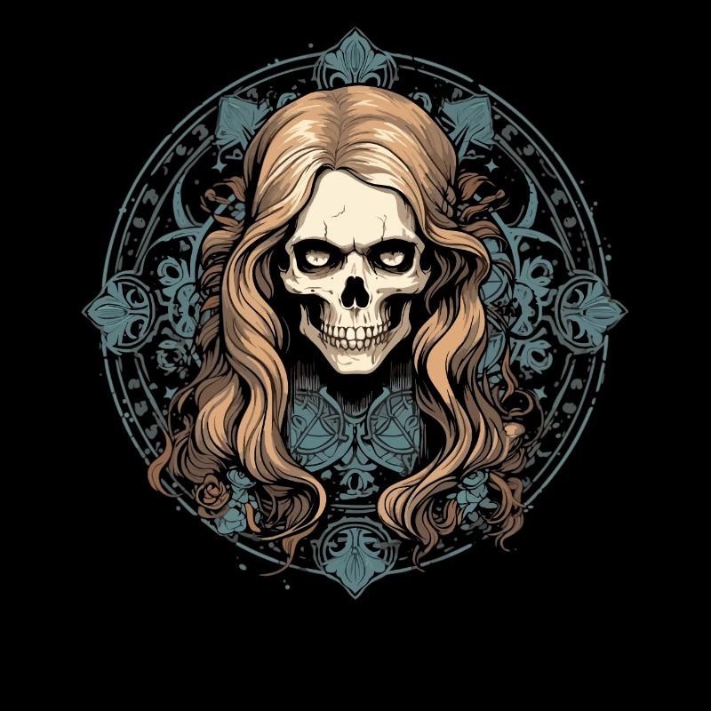 Gothic Ästhetik Goth