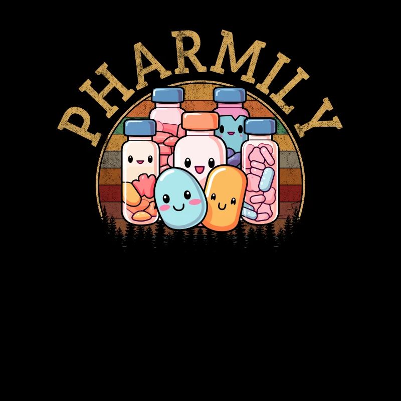 Pharmacist Technician, definition of Pharmily