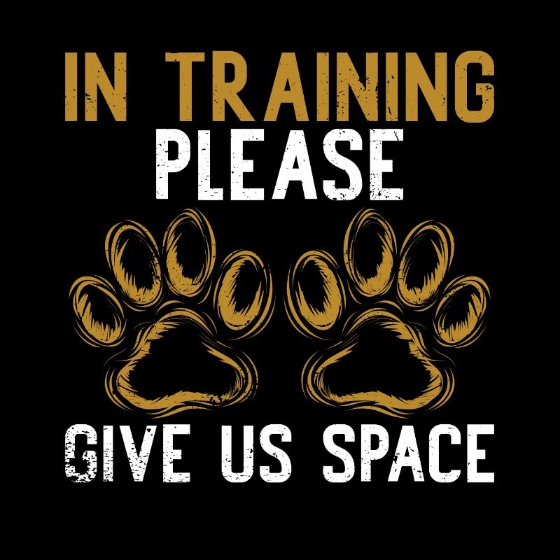 Dog Trainer Puppy Funny Pet Training