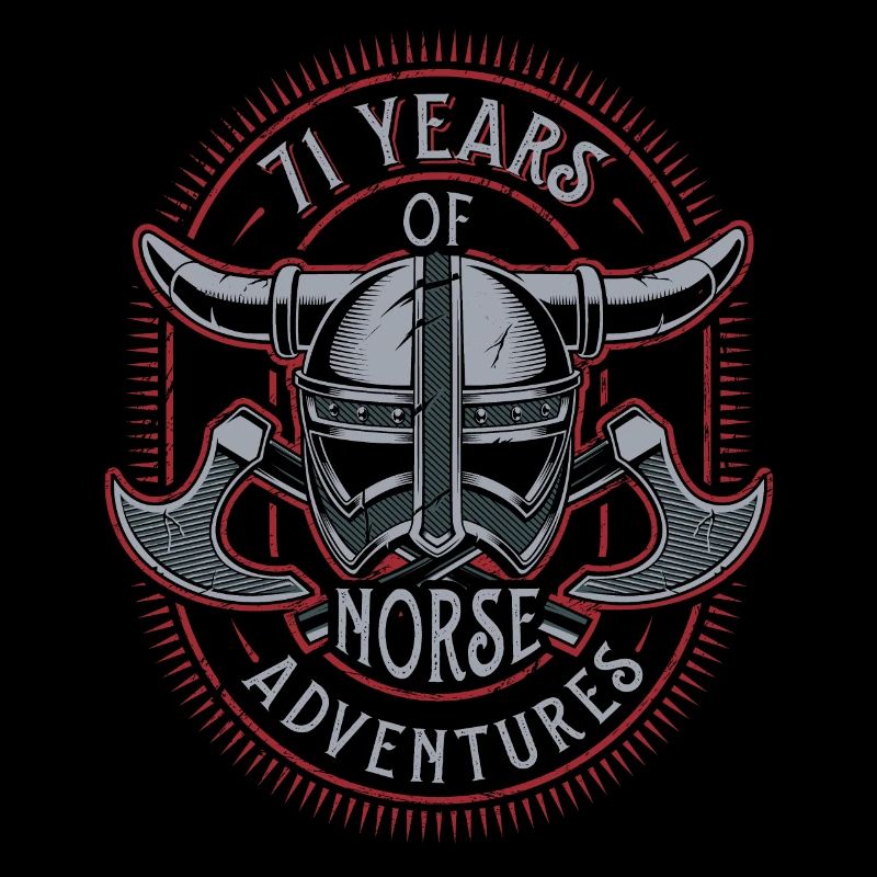 71 ans d’aventures nordiques - 71.