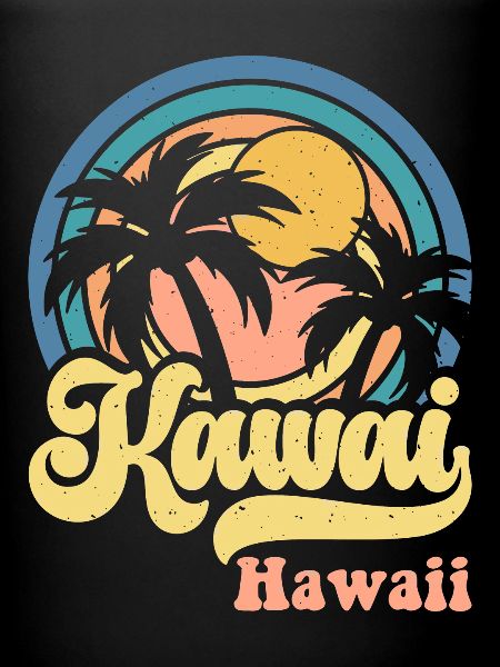 Hawaï