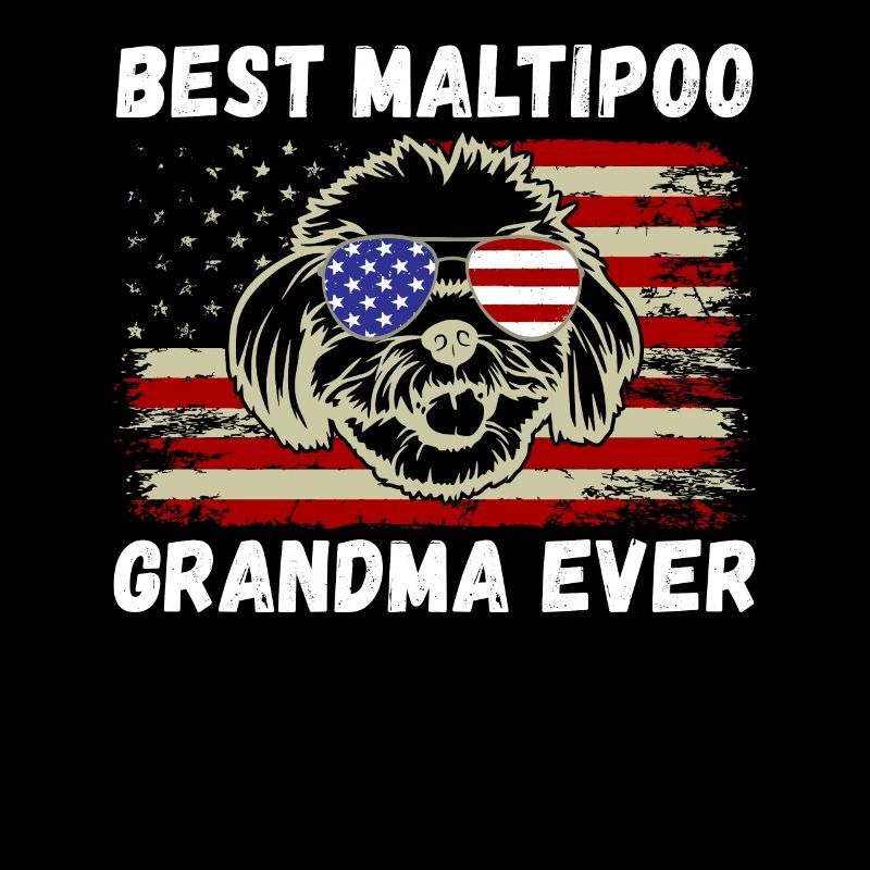 Cadeaux Maltipoo