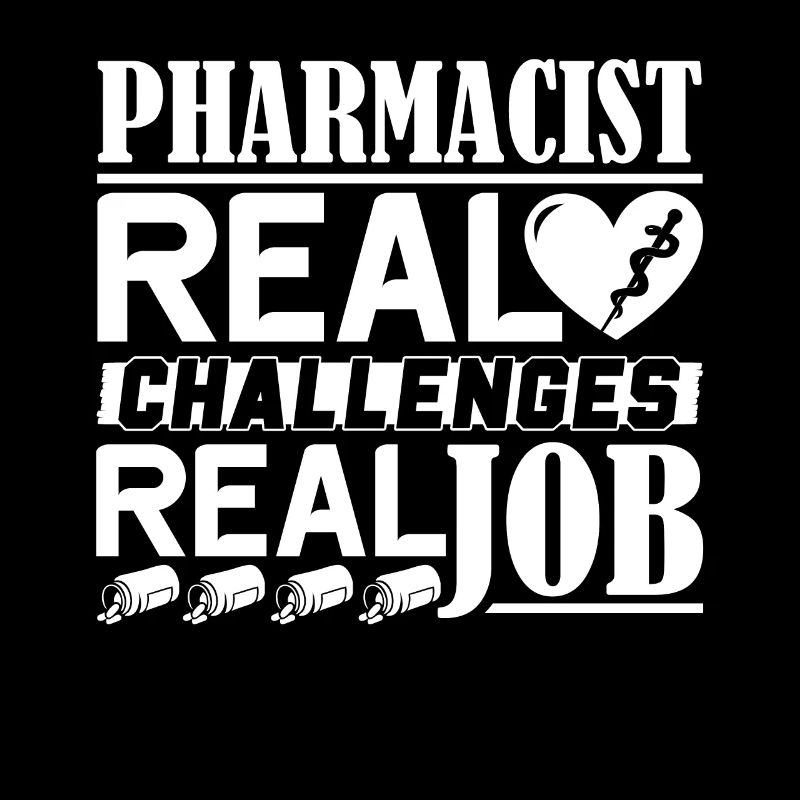 Pharmacist Pharmacist Real Challenges Real Job