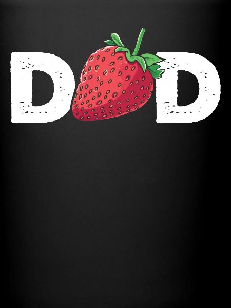 Papa fraise