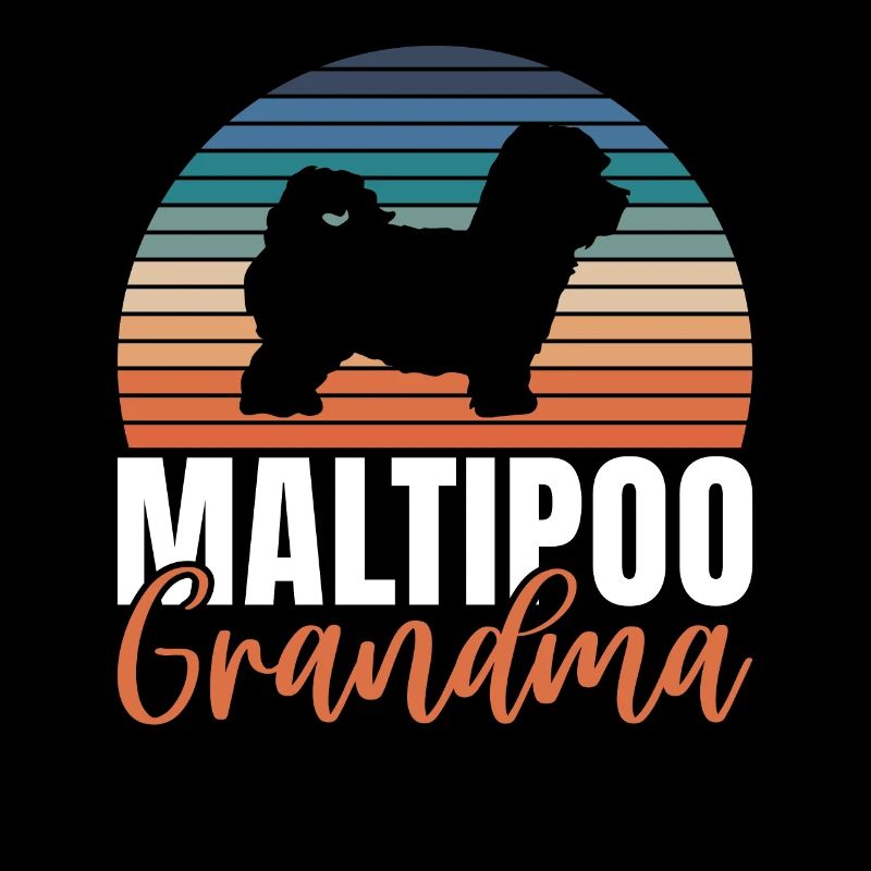 Cadeaux Maltipoo