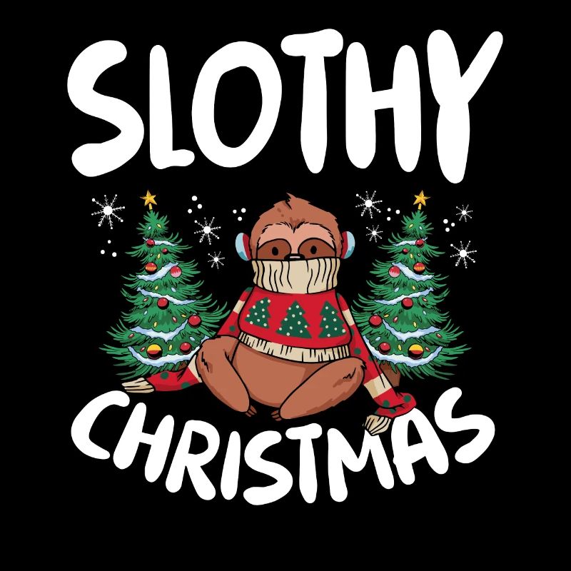 Fauler Weihnachtsbaum
