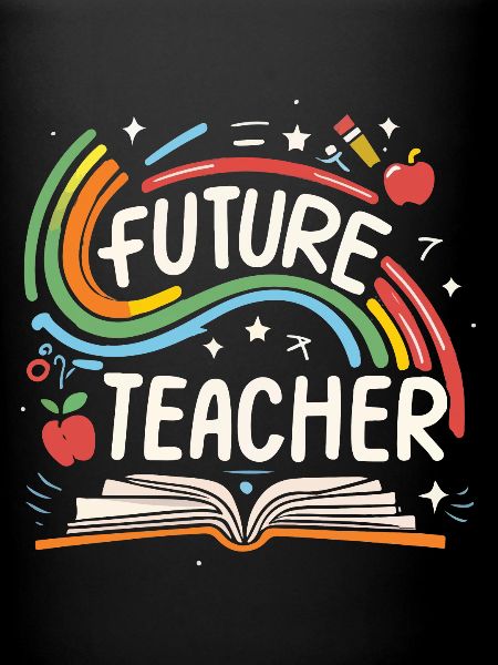 Futur formateur d’enseignants