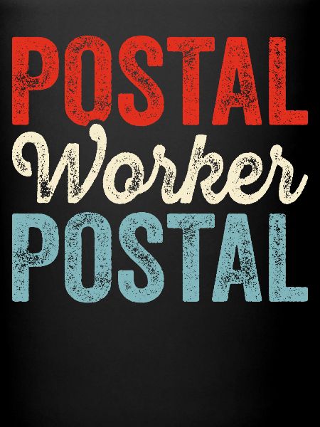 Postman Postman Postman