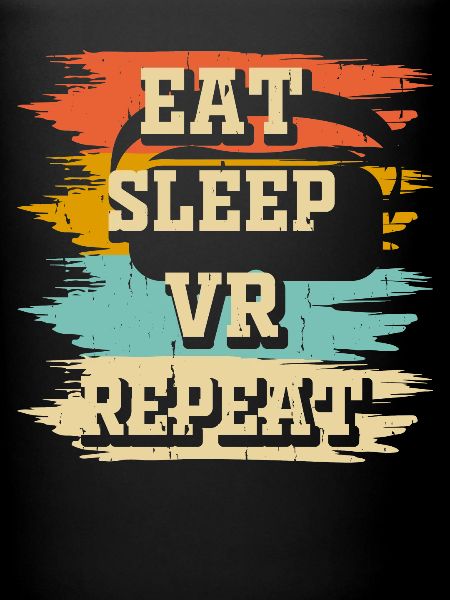 VR Virtual Reality