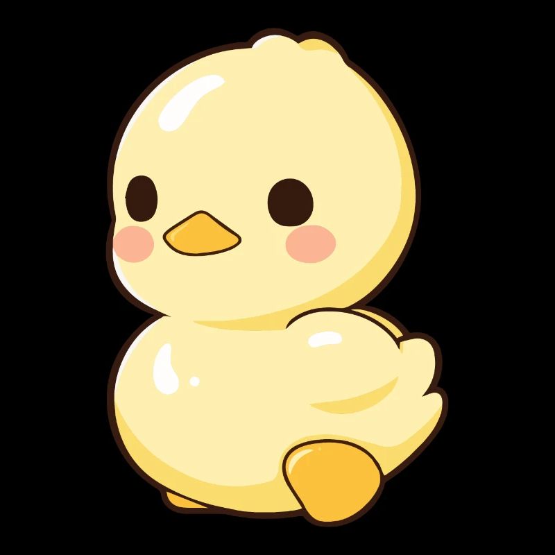 Canard en caoutchouc jaune canard en caoutchouc