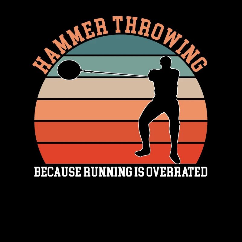 Hammer throw