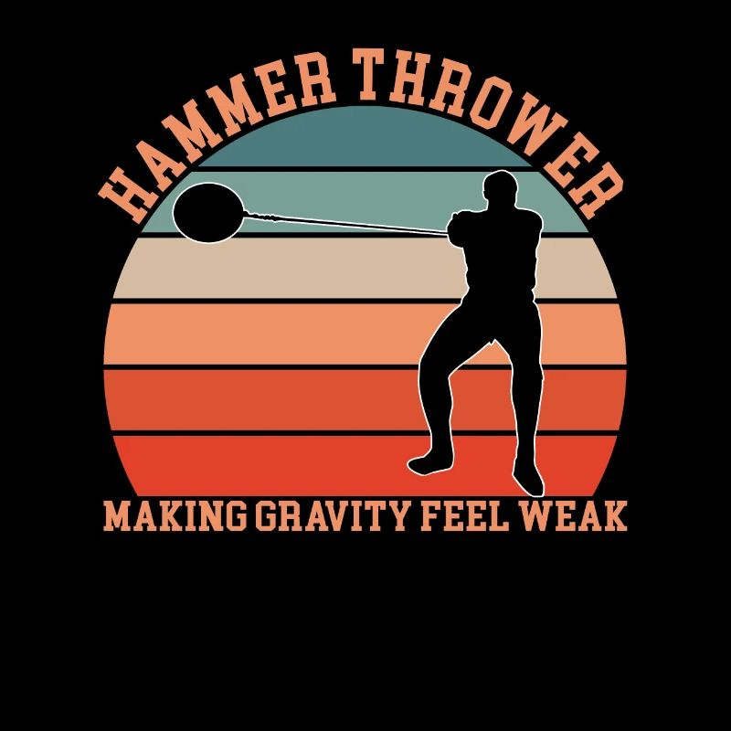 Hammer throw
