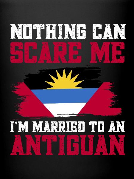 Drapeau d’Antigua-et-Barbuda