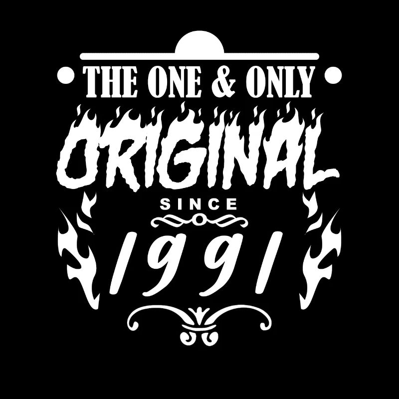 1991 - Année de construction 1991 - Année de construction 1991