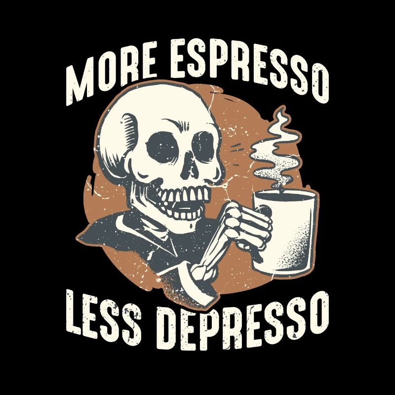 Espresso, Kaffee, Coffee, Cappuccino, Geschenkidee