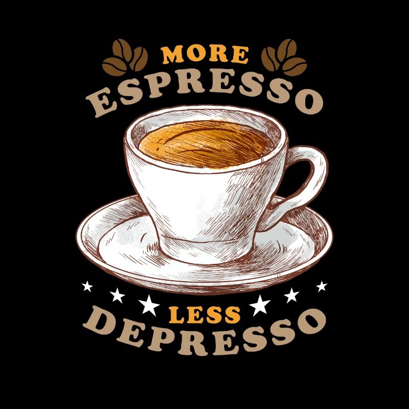 Espresso, Coffee, Kaffee, Cappuccino, Geschenkidee