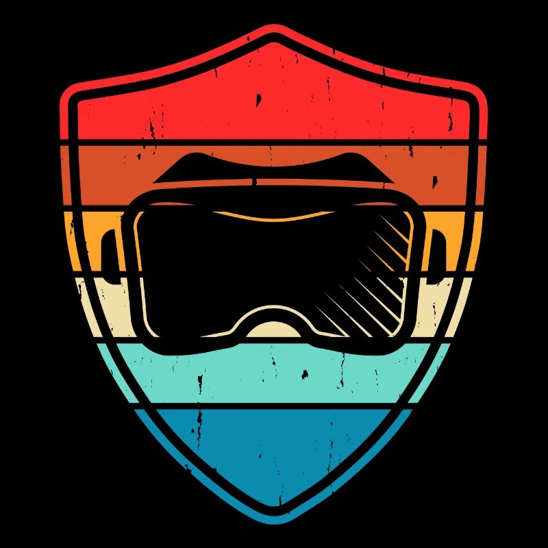 Réalité virtuelle VR