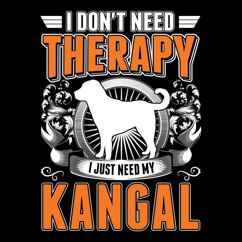 Thérapie Kangal