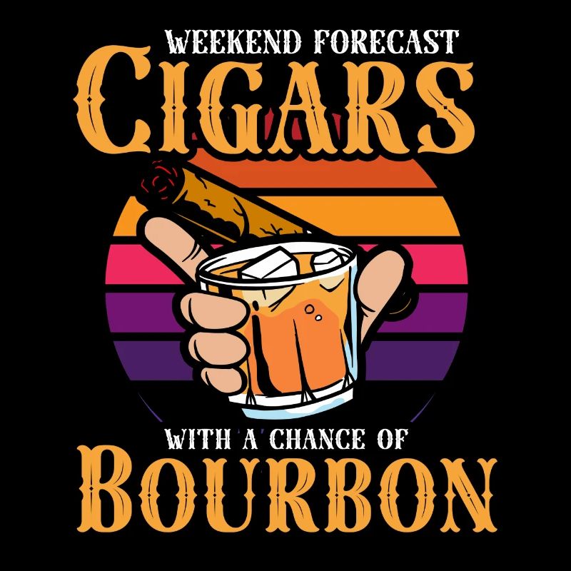 Bourbon Cigars Whisky Cigars Lounge Lovers