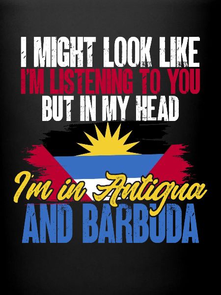 Drapeau d’Antigua-et-Barbuda