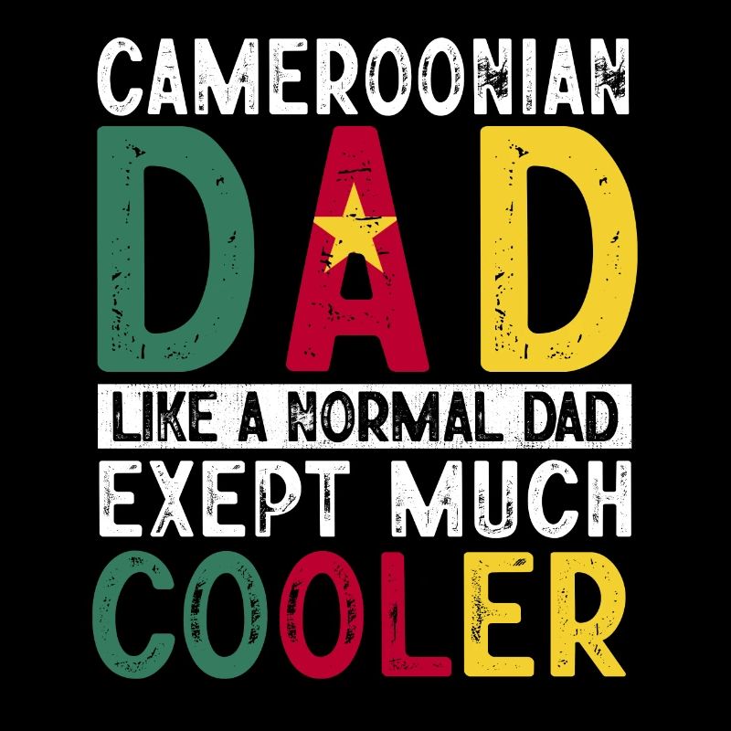 Drapeau du Cameroun Cameroun