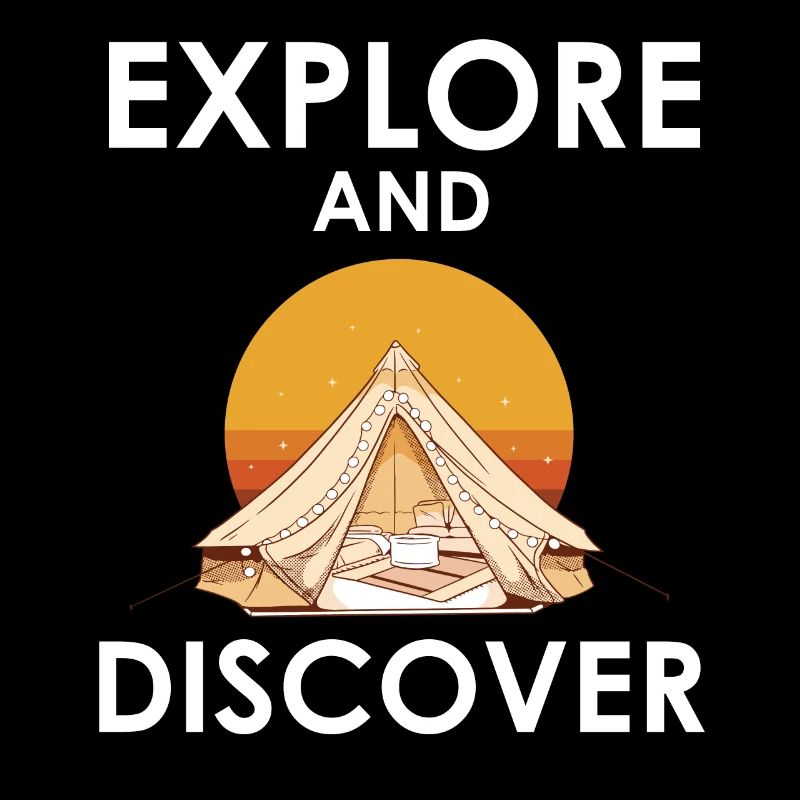 Explorez et découvrez