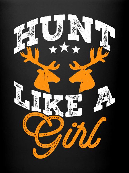 Huntress Hunt