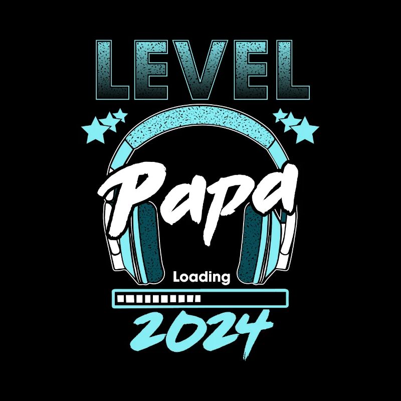 Papa Level Loading 2024