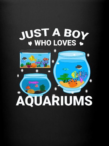 Aquarium Fish Gift