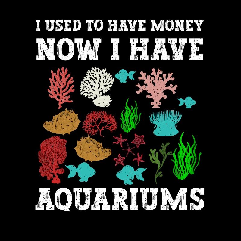 Aquarium Fish Gift
