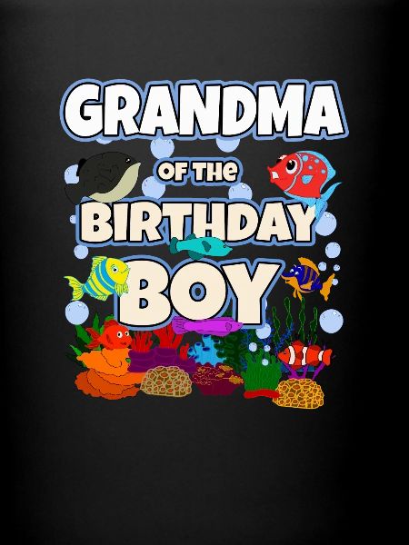 Aquarium Fish Gift