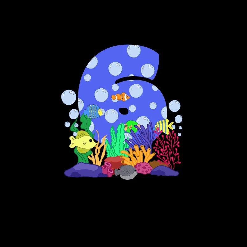 Aquarium Fish Gift