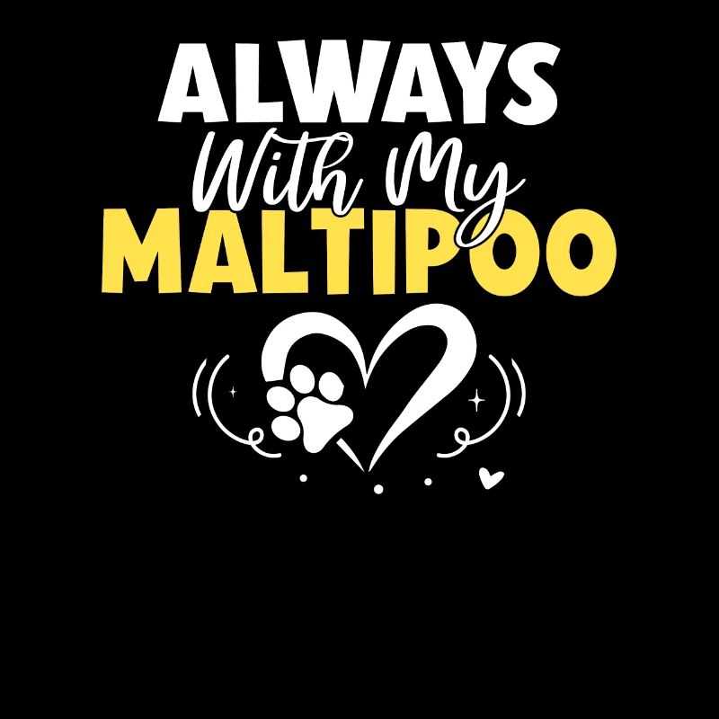 Cadeaux Maltipoo