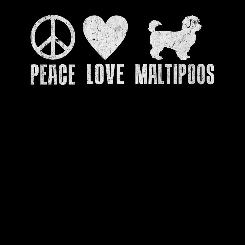 Cadeaux Maltipoo