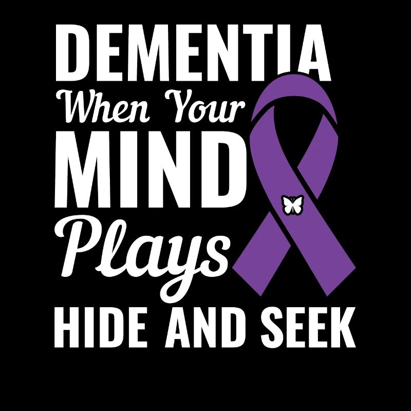 Démence - Quand notre joue à cache-cache -