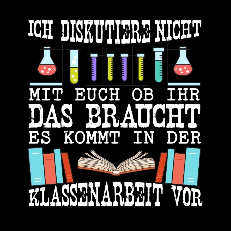 Lehrer Lehrerin Klassenarbeit Schüler