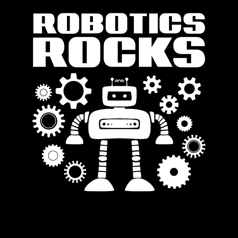 Robotics Rocks Cool Build Robot Cool Droid Builder