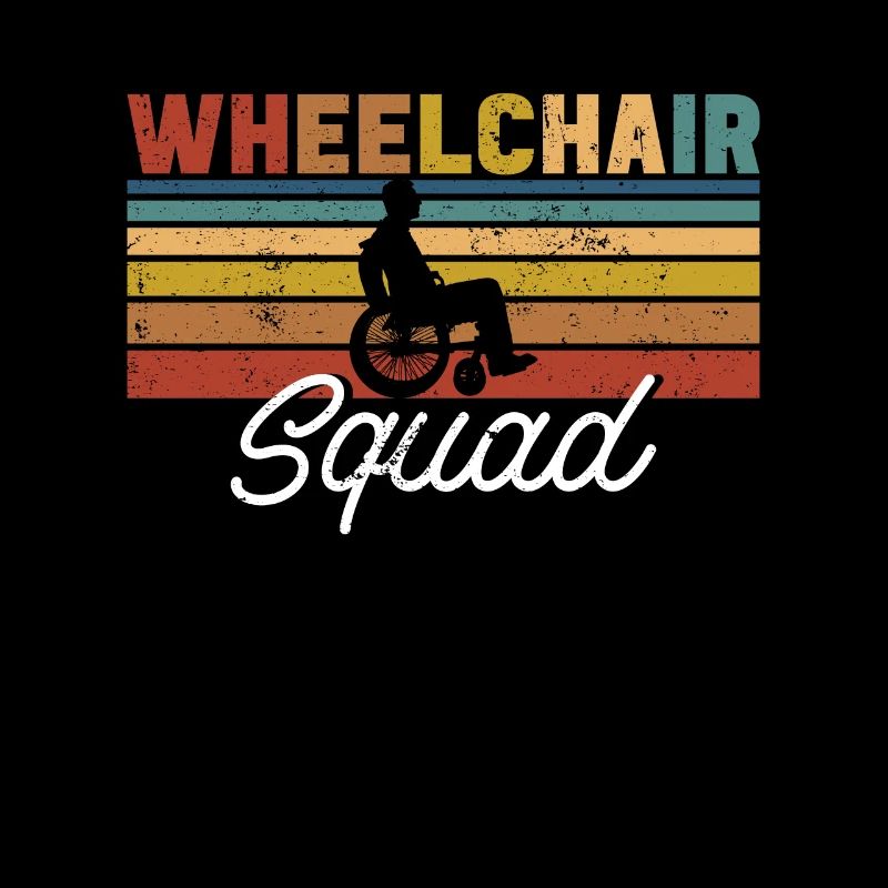 Fauteuil roulant Fauteuil roulant Handicap Drôle