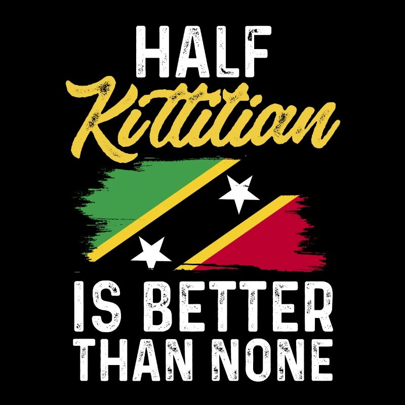 Drapeau de Saint-Kitts-et-Nevis