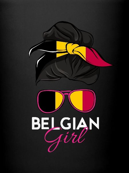 Belgian Girl
